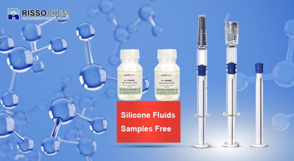 Silicone Fluids Samples Free