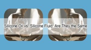 Silicone Oil Silicone Fluid