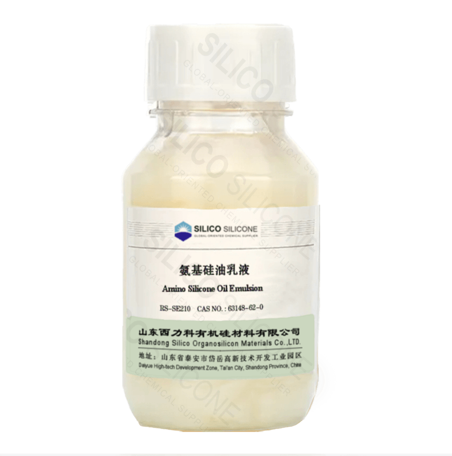 Amino Silicone Oil Emulsion