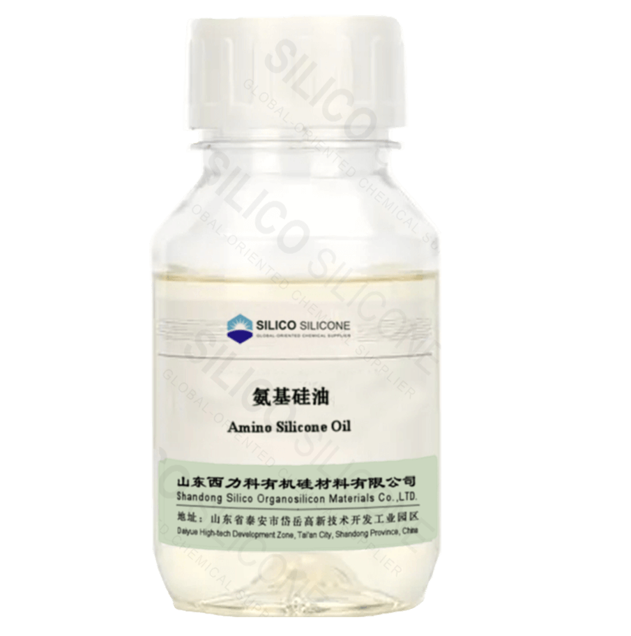 Amino Silicone Oil