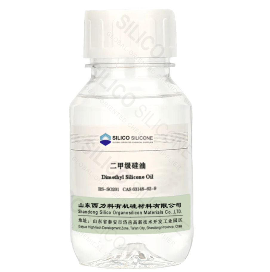 Dimethyl Silicone Oil