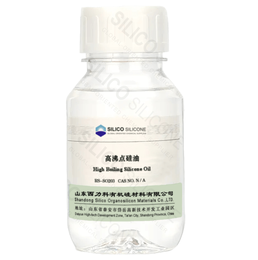 High Boiling Silicone Oil