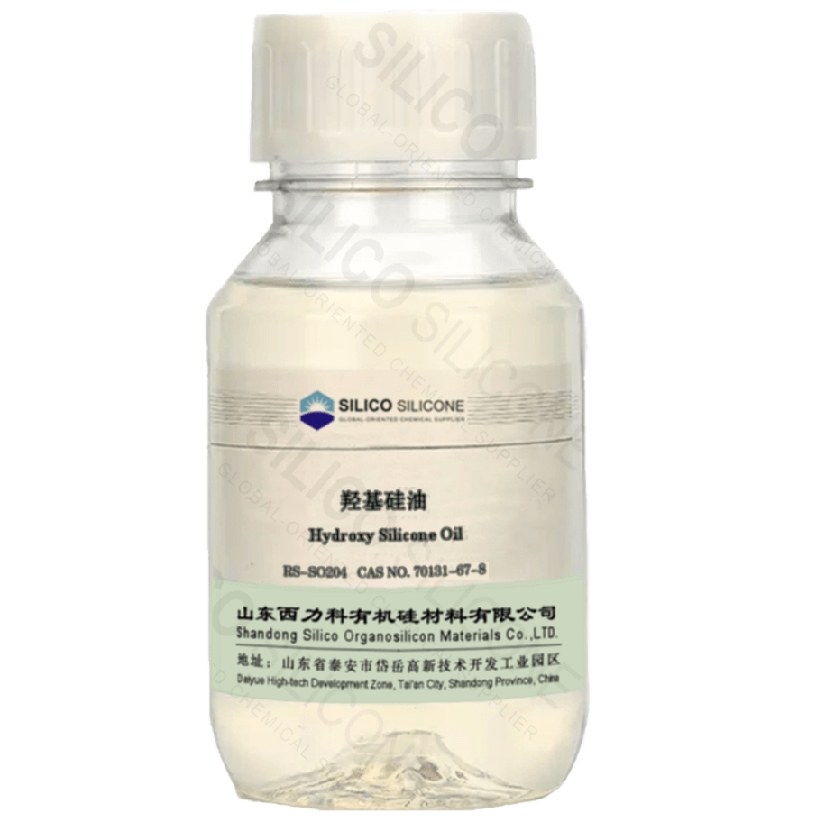 Hydroxy Silicone Oil