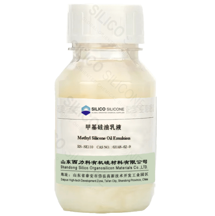 Methyl Silicone Oil Emulsion