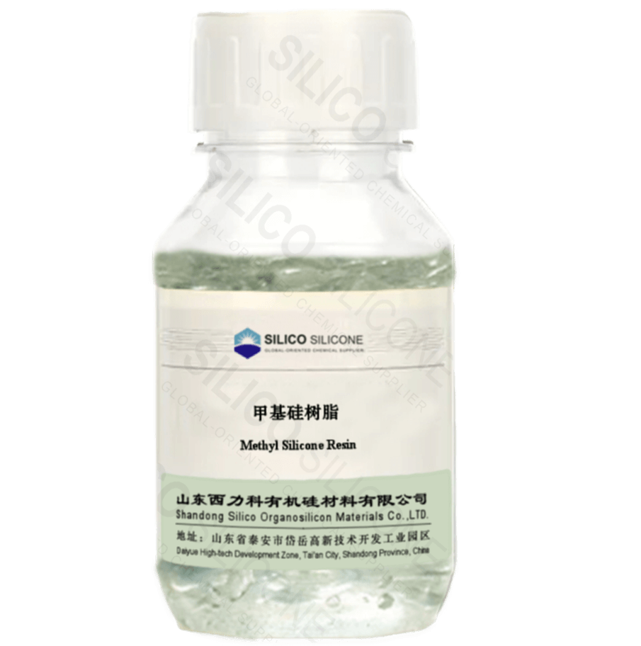 Methyl silicone resin