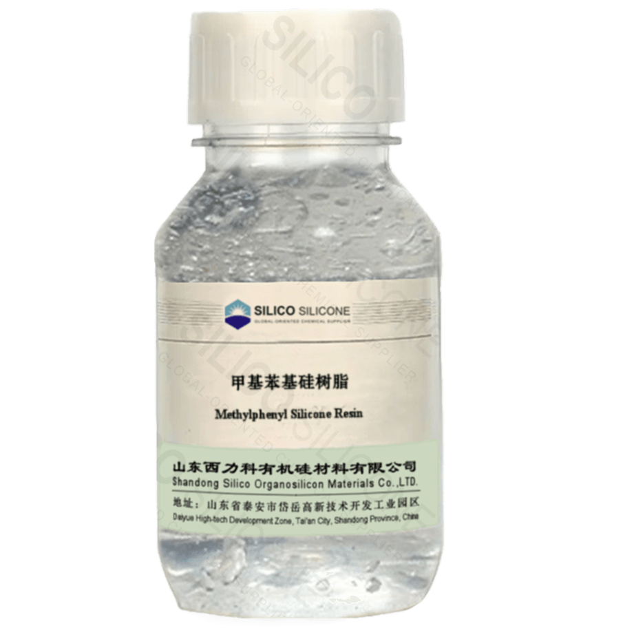 Methylphenyl Silicone Resin