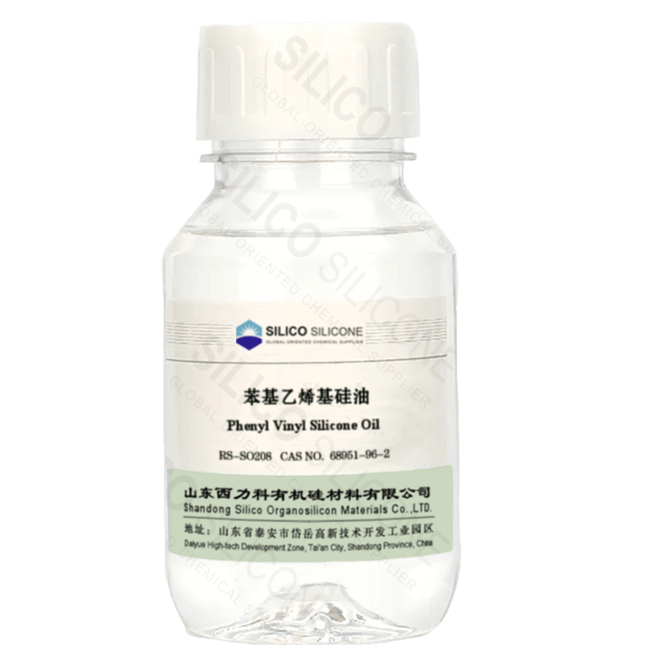 Phenyl Vinyl Silicone Oil