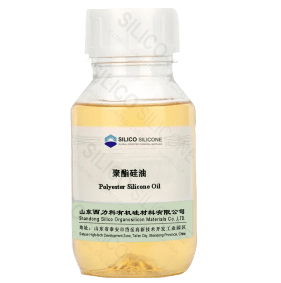 Polyester Silicone Oil