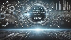 Silico’s Innovations