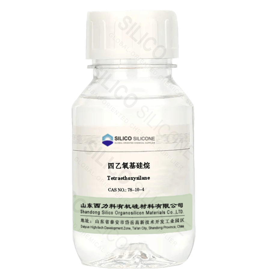 Tetraethoxysilane cas 78-10-4
