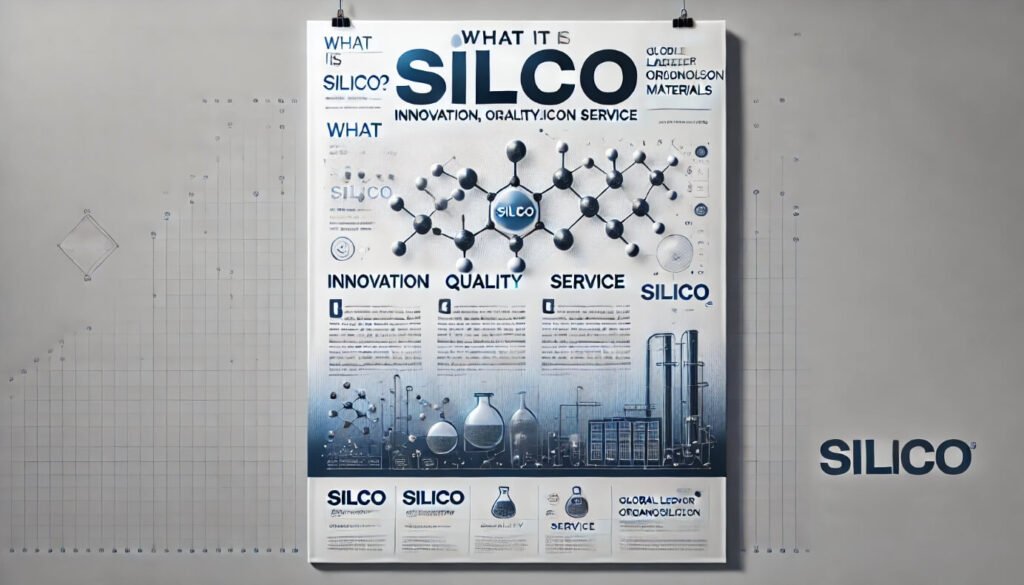 What is Silico