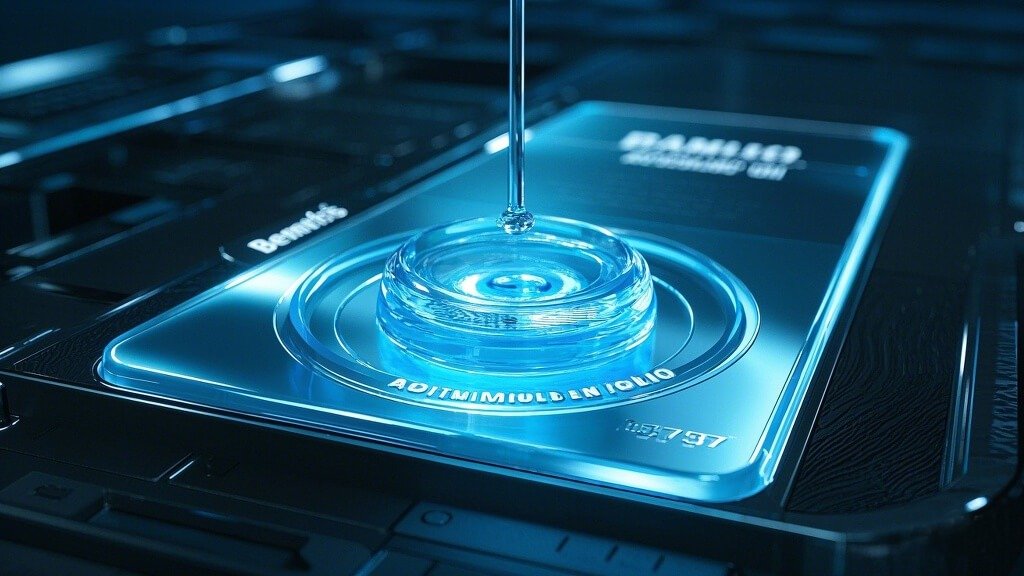 Benefits of Amino-Modified Silicone Oil