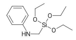 CAS 3473-76-5 Molecular Formula