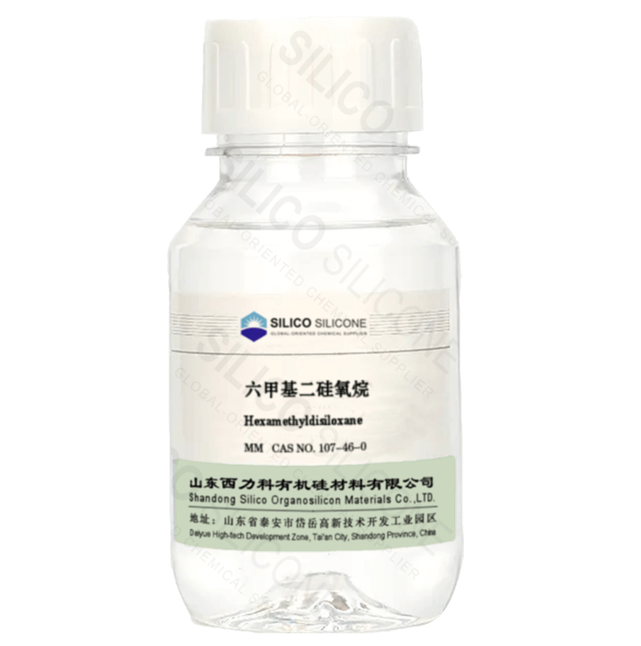 Hexamethyldisiloxane CAS 107-46-0