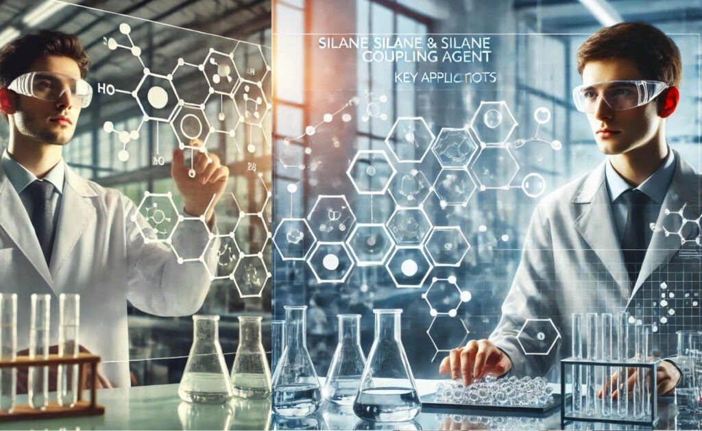 Key Differences Between Silane and Silane Coupling Agents