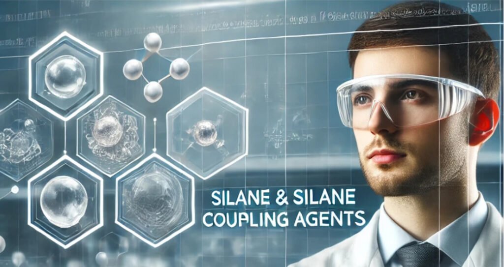 Silane and Silane Coupling Agents Important