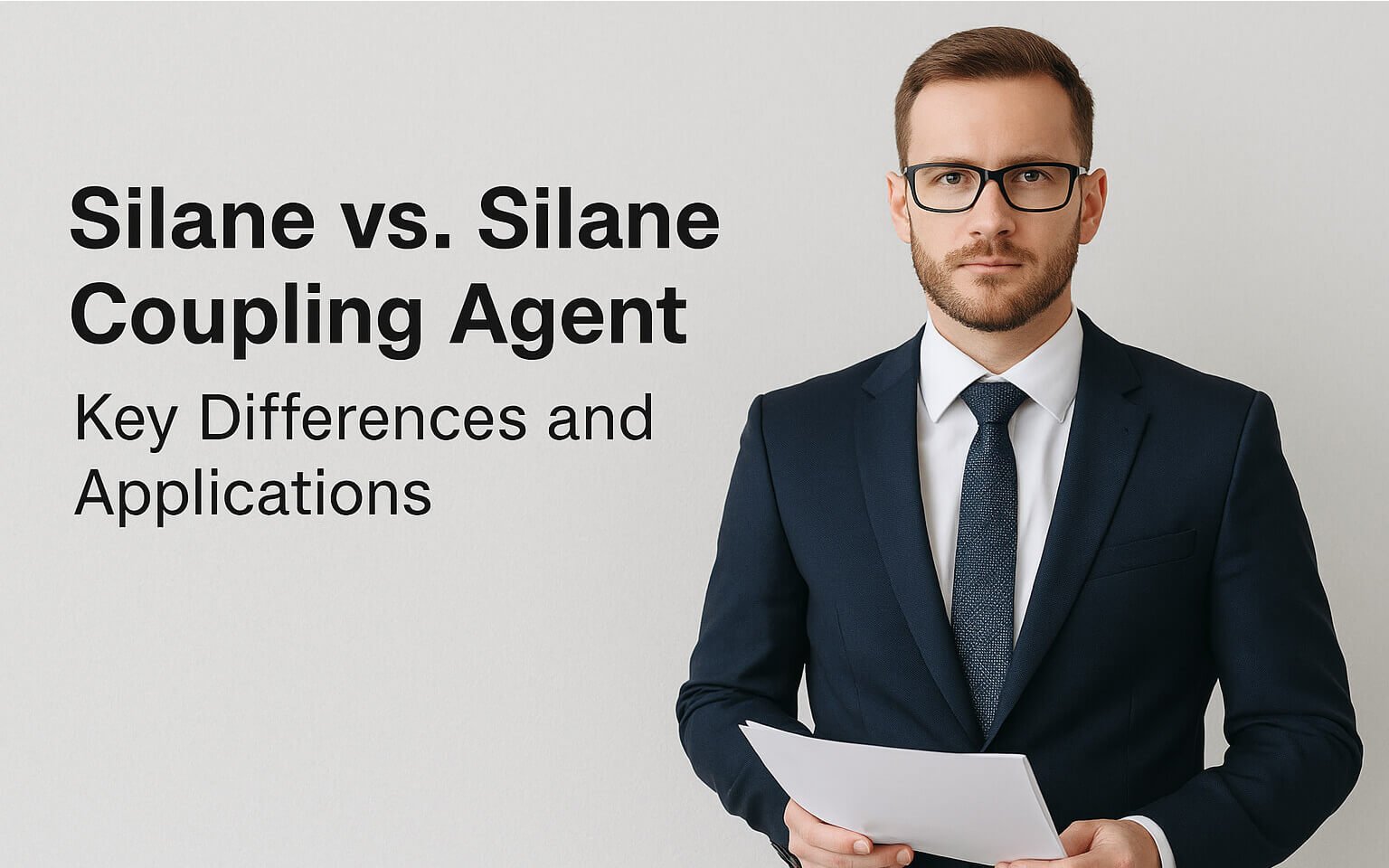 Silane vs Silane Coupling Agent