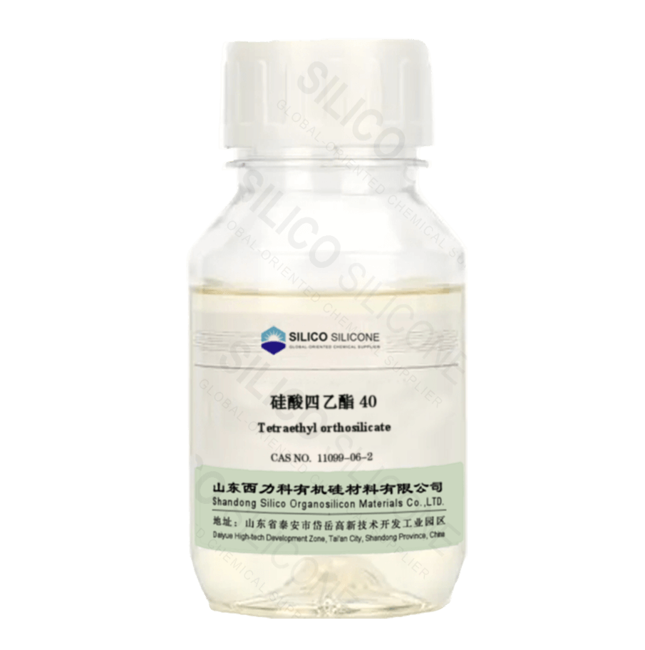Tetraethyl orthosilicate 11099-06-2