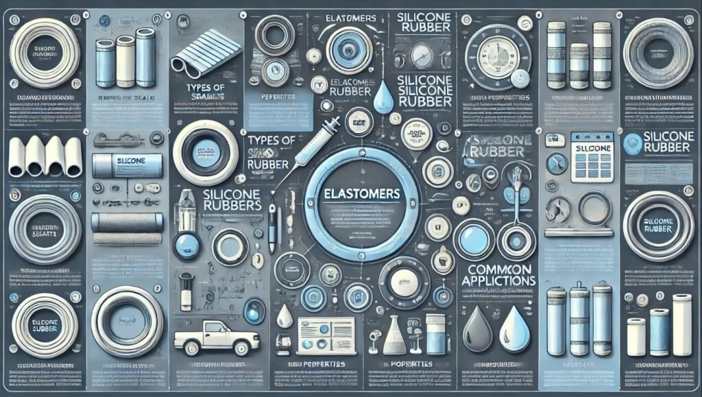 Understanding Silicone Rubber2