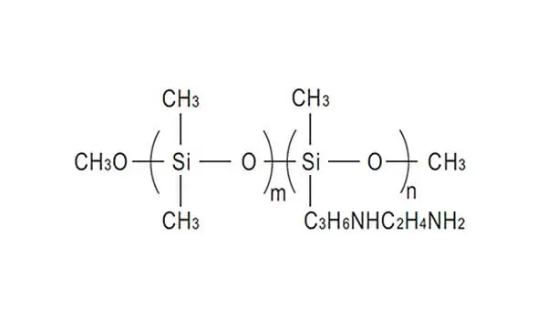 63148-62-0 Amino Silicone Fluids