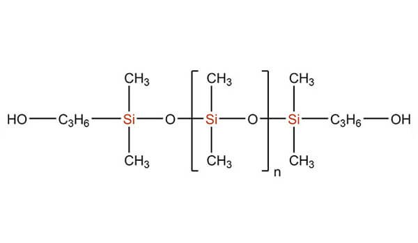 CAS 104780-66-7 Silicones Fluid
