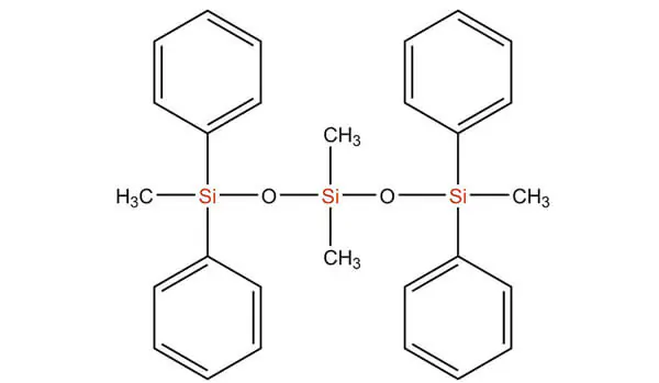 CAS 3982-82-9 Silicones Fluid