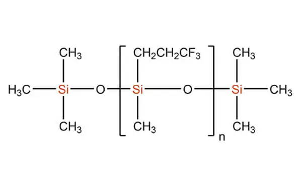 CAS 63148-56-1 Silicones Fluid