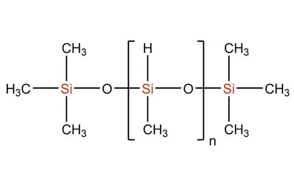 CAS 63148-57-2 Silicones Fluid