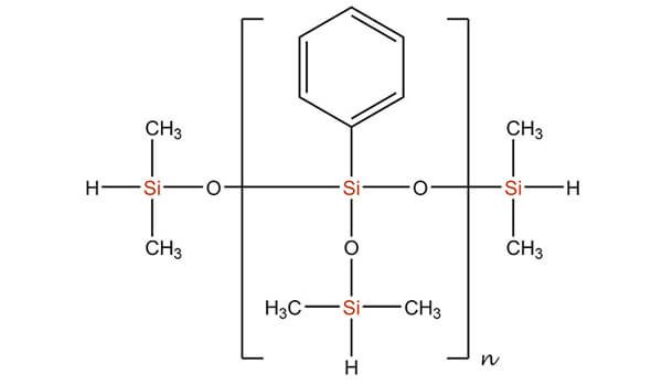 CAS 68952-30-7 Silicones Fluid