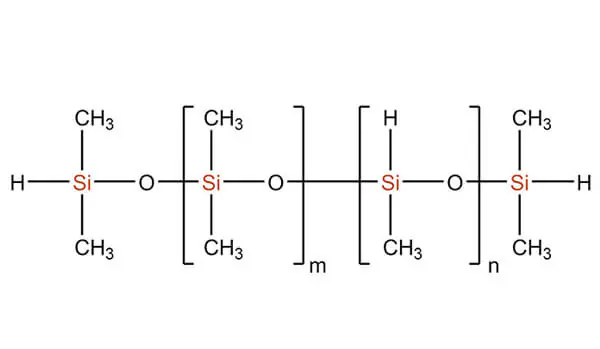 CAS 69013-23-6 Silicones Fluid