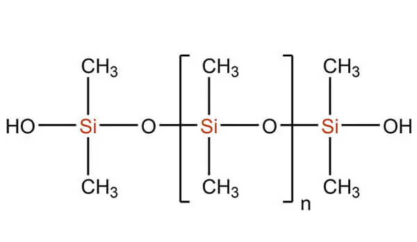 CAS 70131-67-8 Silicones Fluid