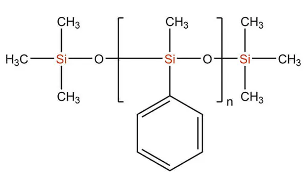 CAS 70131-69-0 Silicones Fluid