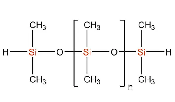 CAS 70900-21-9 Silicones Fluid