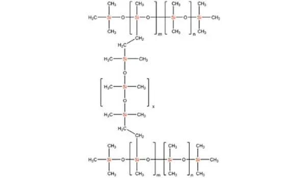 Dimethicone Crosspolymer