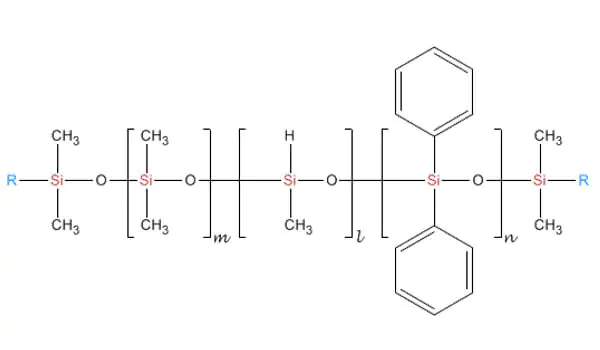 Hydrogenated Silicone Oil Emulsion