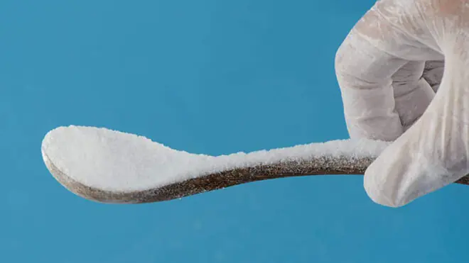Hydrophilic Fumed Silica