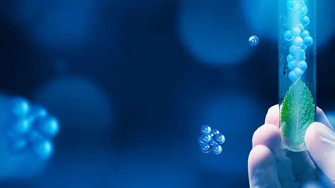 Silicone Intermediate