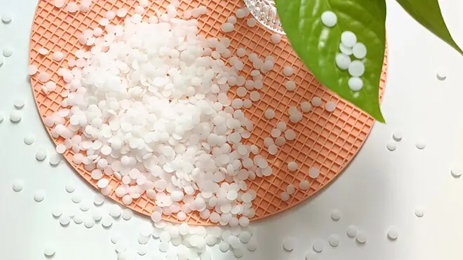 Silicone Polymers & Additives