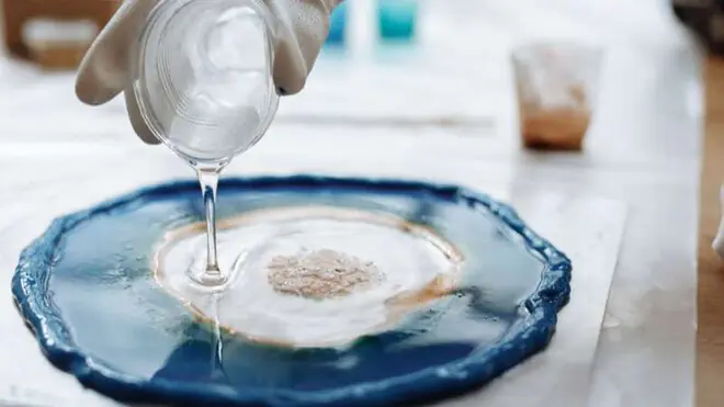 Silicone Resins