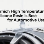 Best High-Temp Silicone Resin for Cars