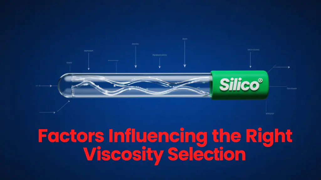 Factors Affecting Correct Viscosity Selection1