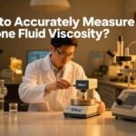 How to Measure Silicone Fluid Viscosity