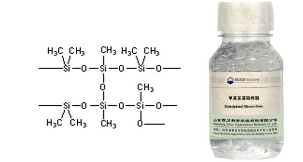 Methyl Hydride Silicone Resin
