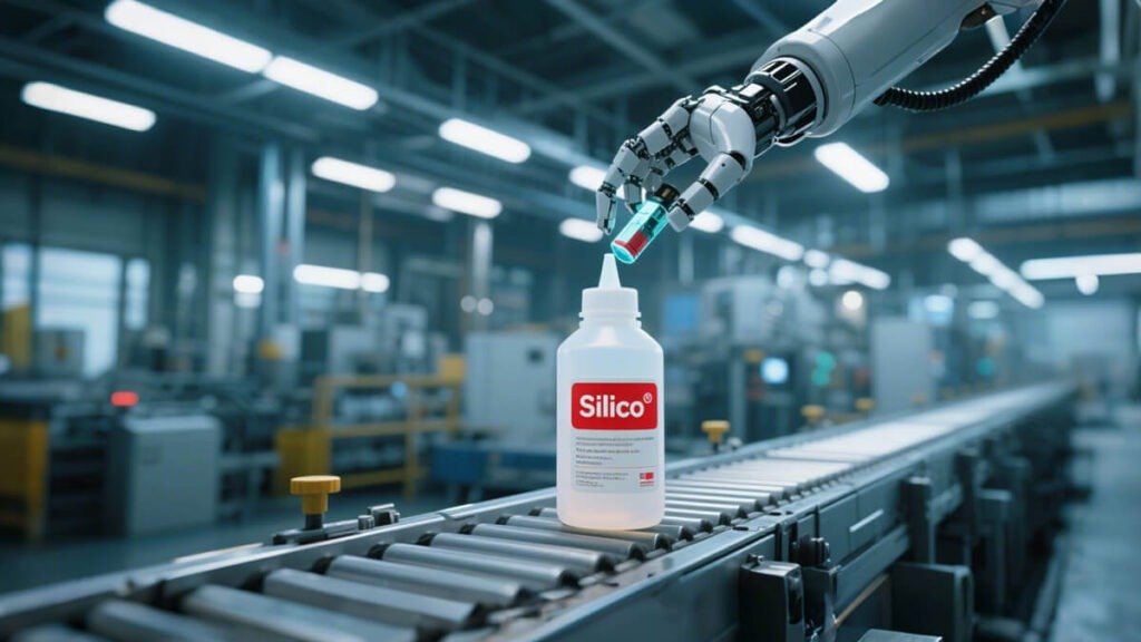 Why Choose Silico®