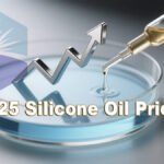 2025 Silicone Oil Price1