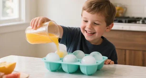 Food-Grade RTV Silicone Rubber