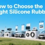 How to Choose the Right Silicone Rubber