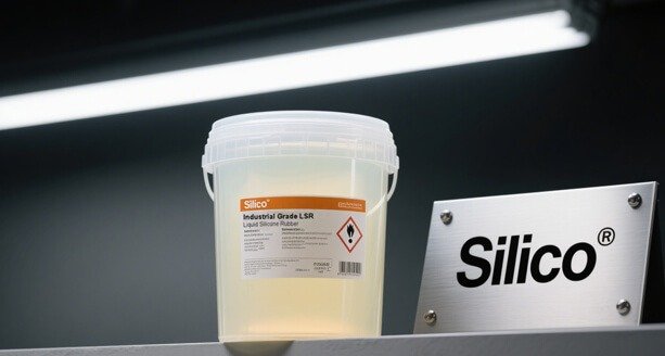 Industrial Grade LSR