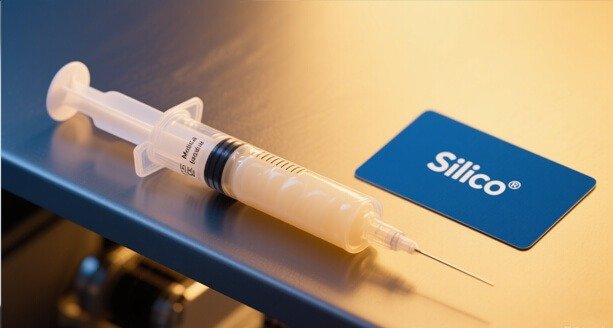 Medical Grade LSR