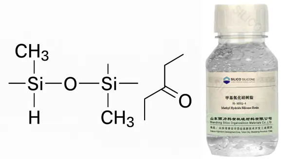 Methyl Hydride Silicone Resin